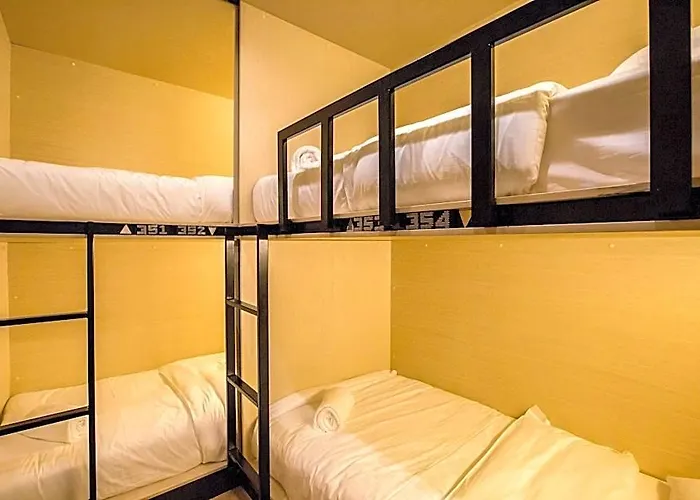 Bed To