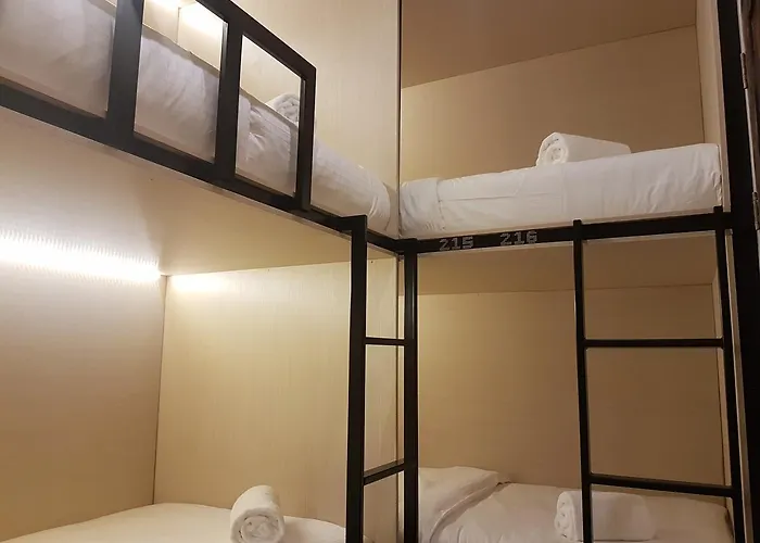 Bed To Bangkok
