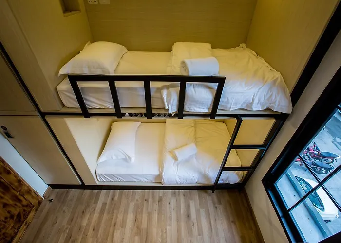 Bed To