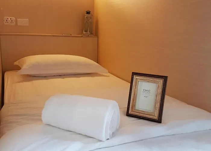 Bed To Bangkok