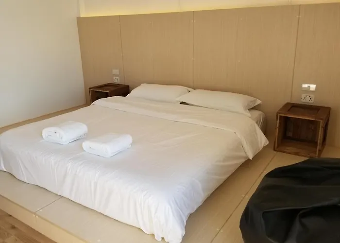 Bed To