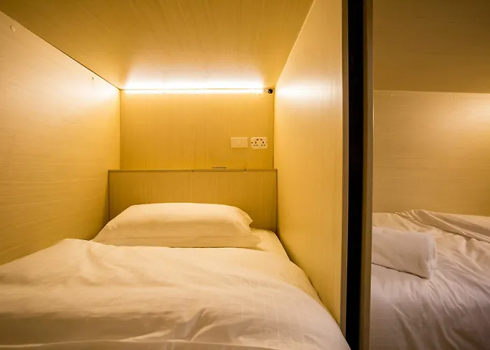 Bed To